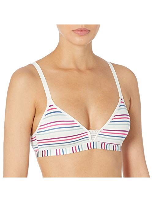 Hanes Ultimate T-Shirt 2-ply Wireless Bra with Cool Comfort DHHU26, Online only