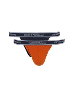 Logoband 2-Pack Jockstrap