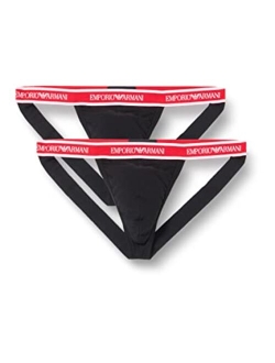 Logoband 2-Pack Jockstrap