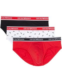 Logoband 3-Pack Brief