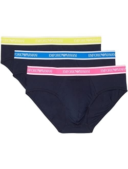 Logoband 3-Pack Brief