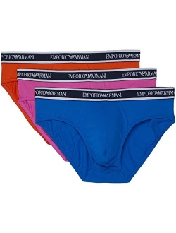 Logoband 3-Pack Brief