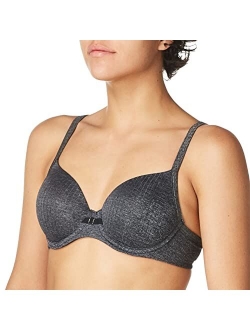 Ultimate Natural Lift Shaping T-Shirt Underwire Bra DHHU20, Online only