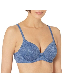 Ultimate Natural Lift Shaping T-Shirt Underwire Bra DHHU20, Online only