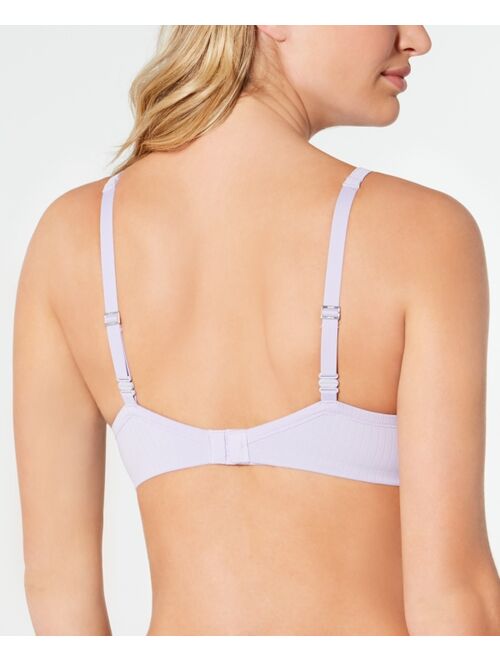 Hanes Ultimate Natural Lift Shaping T-Shirt Underwire Bra DHHU20, Online only