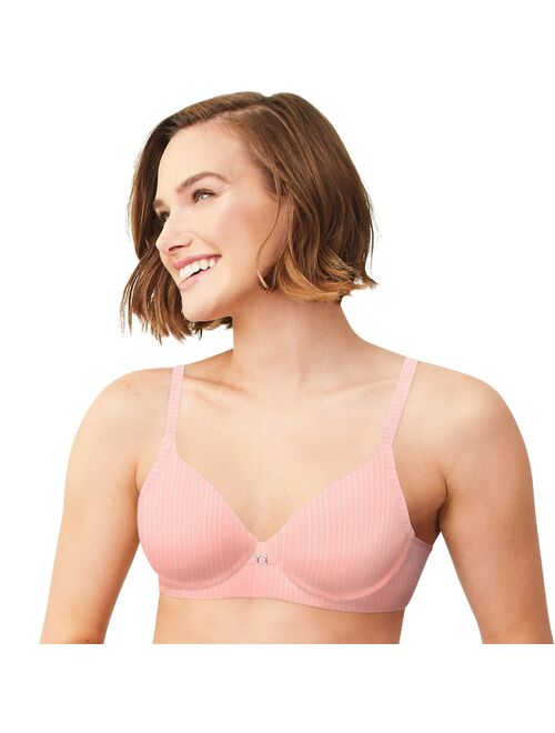 Hanes Ultimate Natural Lift Shaping T-Shirt Underwire Bra DHHU20, Online only