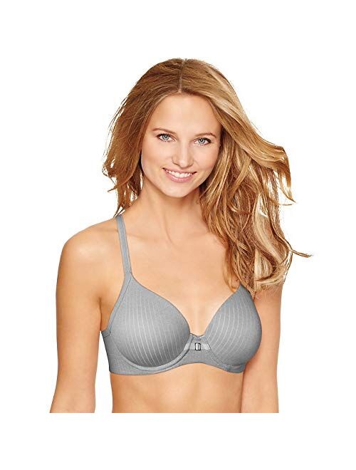 Hanes Ultimate Natural Lift Shaping T-Shirt Underwire Bra DHHU20, Online only