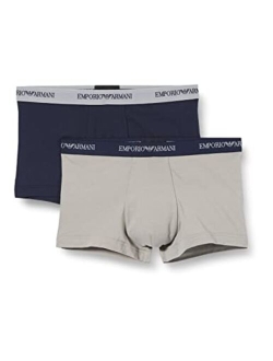 2-Pack Stretch Cotton Trunk