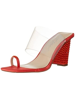 Women's Sb-Polly Wedge Sandal