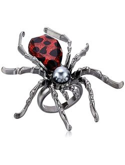 Spider Ring