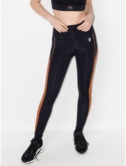 P.E Nation Virtue panelled leggings