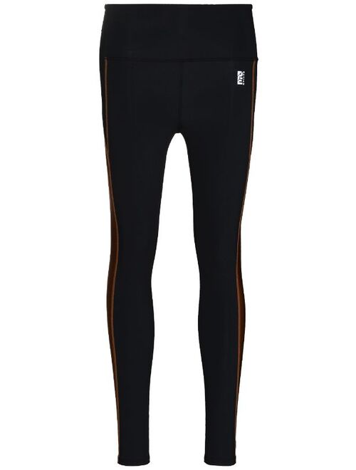 P.E Nation Virtue panelled leggings