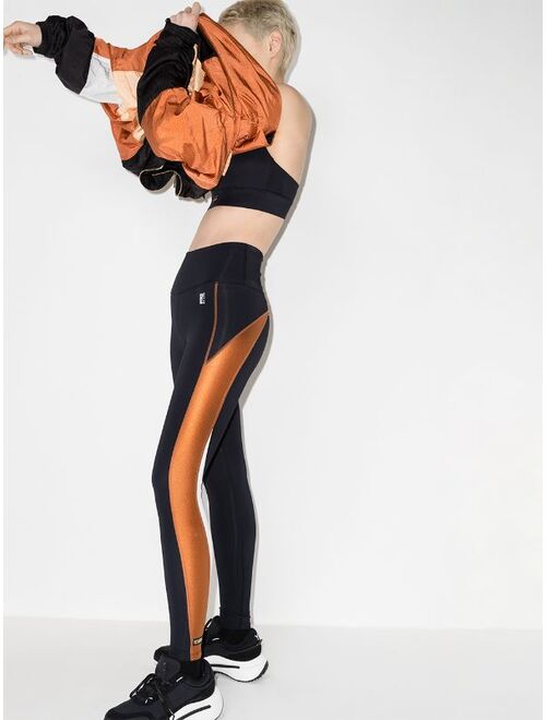 P.E Nation Virtue panelled leggings