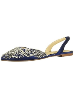 Women's Sb-Molly Pointed Toe Flat