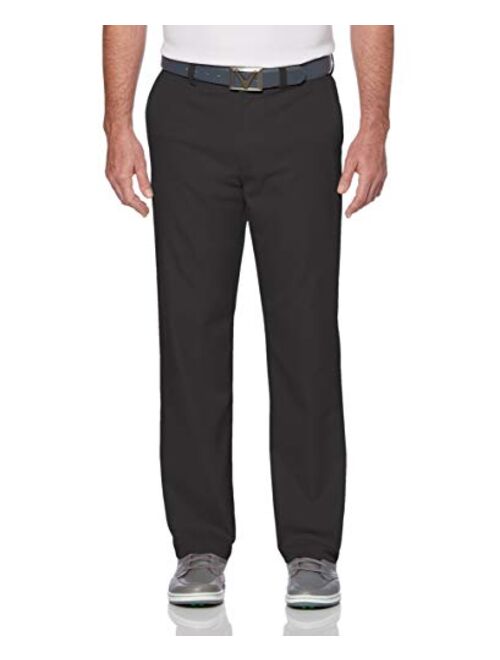 Callaway Men's Pro Spin Stretch 3.0 Golf Pant With Active Waistband