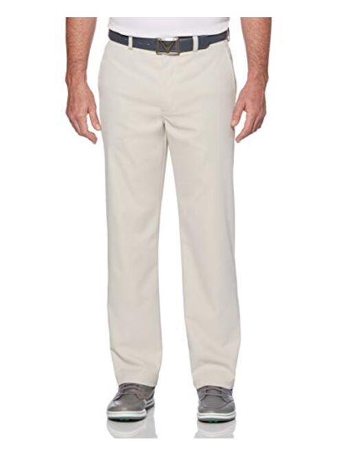 Callaway Men's Pro Spin Stretch 3.0 Golf Pant With Active Waistband