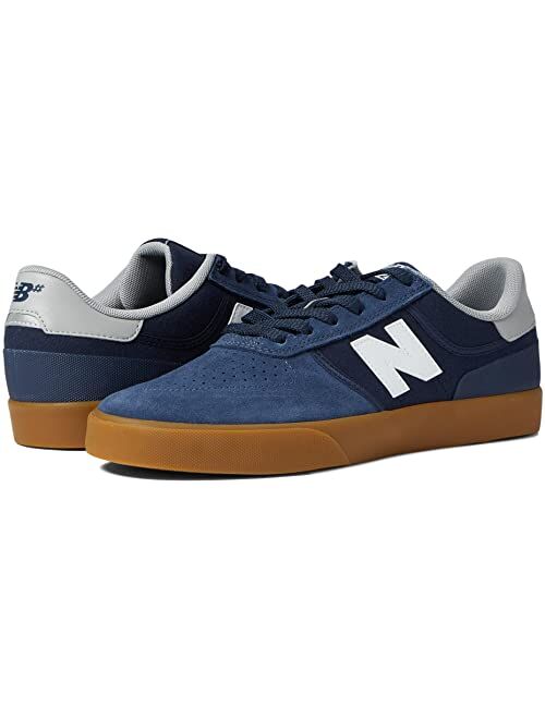 New Balance Numeric 272 Lace-Up Sneaker