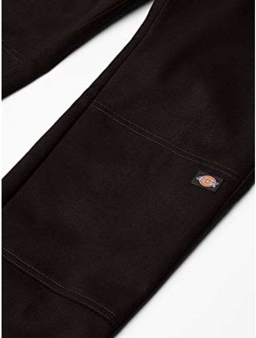 Dickies Boy’s Skinny Straight Double Knee Pant