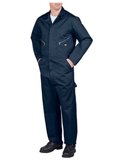 Men's Deluxe Cotton Coverall