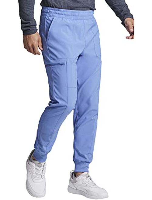 Dickies EDS Essentials Men Scrubs Pant Mid Rise DK223