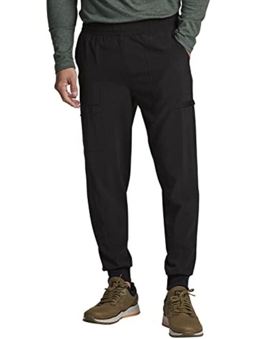 Dickies EDS Essentials Men Scrubs Pant Mid Rise DK223