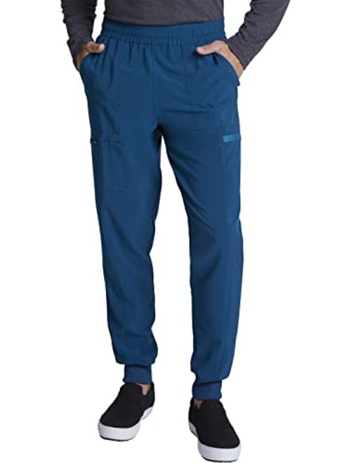 Dickies EDS Essentials Men Scrubs Pant Mid Rise DK223