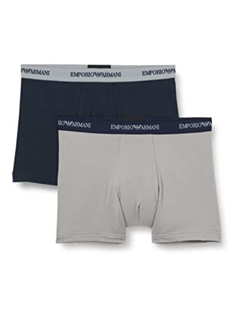 Emporio Armani Boxer Brief 2 Pack