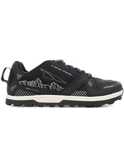 AL0A4PE3 Youth Lone Peak Trail Running Shoe