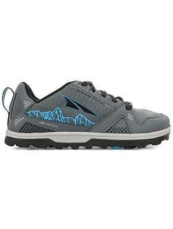 AL0A4PE3 Youth Lone Peak Trail Running Shoe