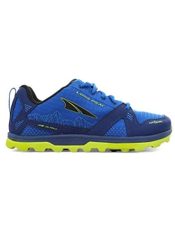 AL0A4PE3 Youth Lone Peak Trail Running Shoe