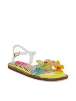 Little and Big Girls Alvin Sandals