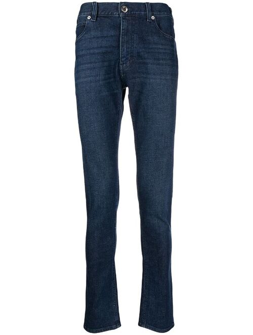 Emporio Armani slim-cut denim jeans