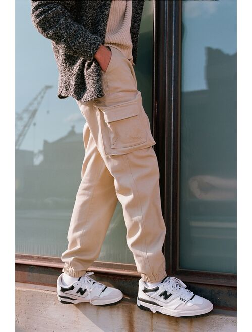 Urban outfitters Standard Cloth Twill Technical Cargo Jogger