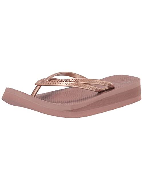 Havaianas Women's Wedges Sandals