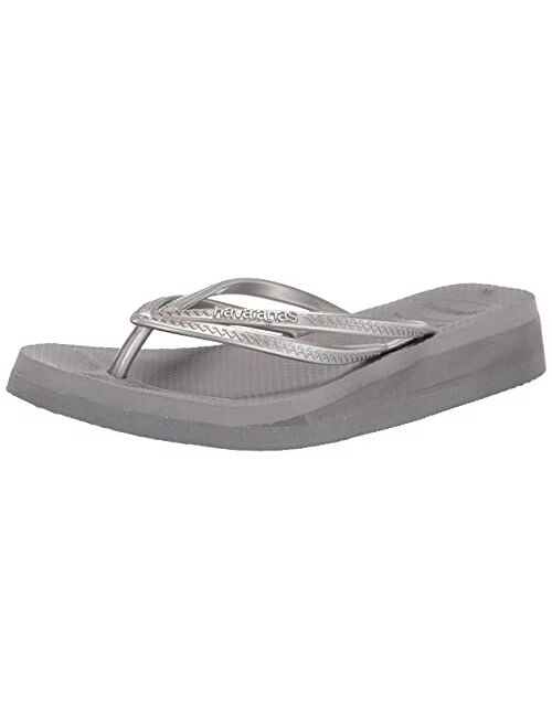 Havaianas Women's Wedges Sandals