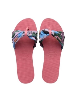 Women's You St. Tropez Flip Flop Sandals