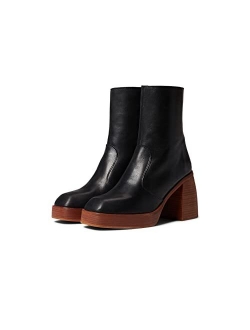 womens Ruby Platform Boot