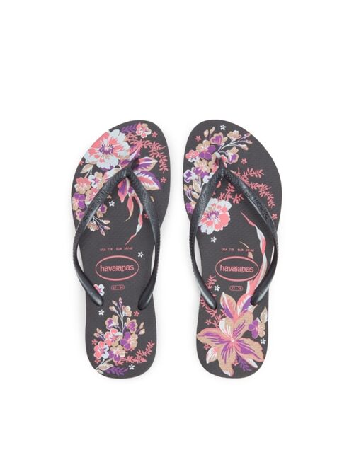 Havaianas Women's Slim Organic Sandals