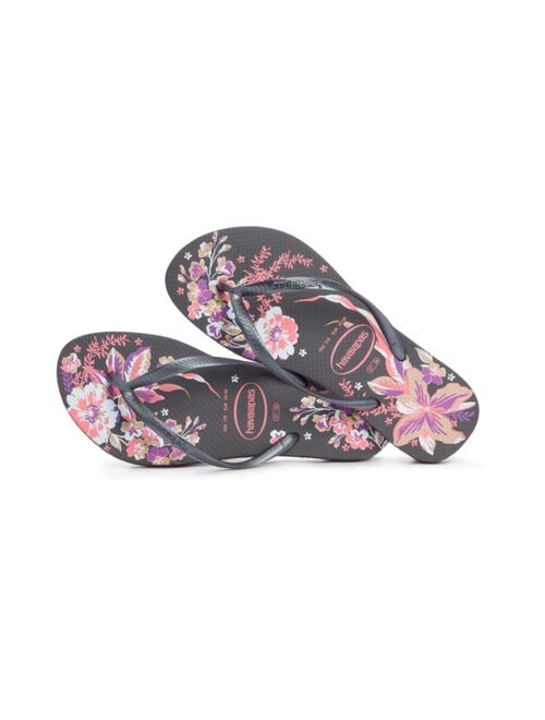 Havaianas Women's Slim Organic Sandals