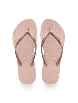 Kids Slim Flip Flop Sandals