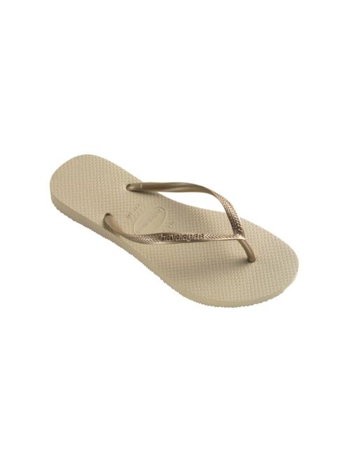 Havaianas Kids Slim Flip Flop Sandals