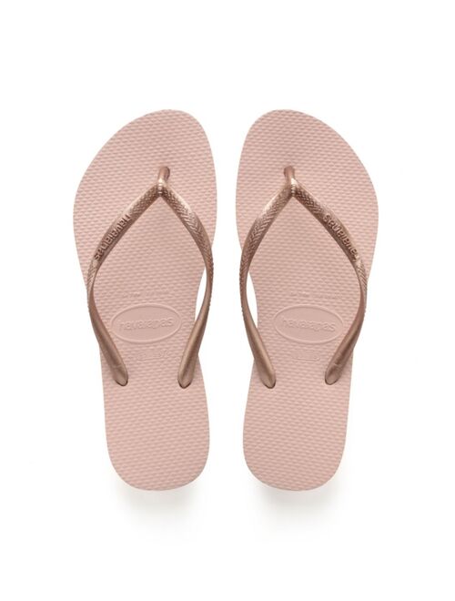 Havaianas Kids Slim Flip Flop Sandals