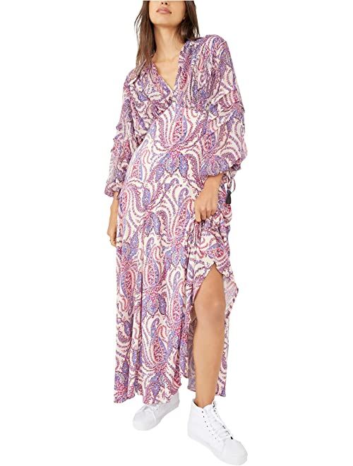 Free People Mirage Maxi