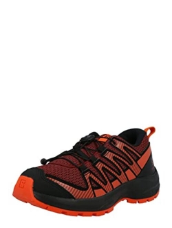 Unisex-Child Xa Pro V8 J Trail Running