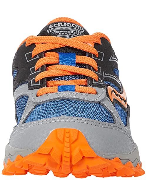 Saucony Kids Cohesion TR14 LTT (Little Kid/Big Kid)