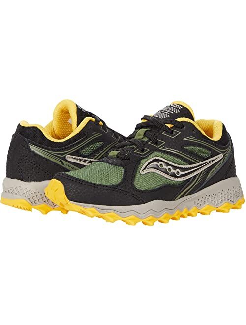 Saucony Kids Cohesion TR14 LTT (Little Kid/Big Kid)