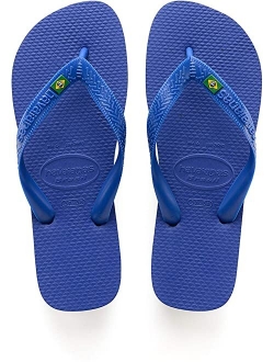 Brazil Flip Flops