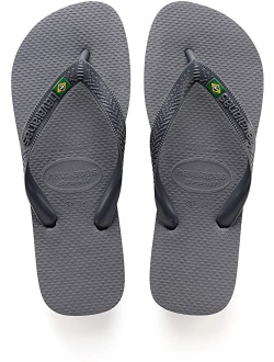 Brazil Flip Flops