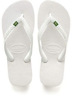 Brazil Flip Flops