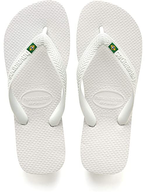 Havaianas Brazil Flip Flops